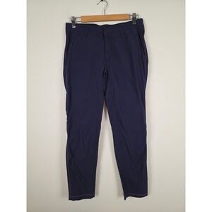 Kailas Womens Hiking Climbing Bouldering Pants Lightweight Trousers Outdoor Blue